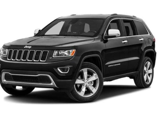 JEEP GRAND CHEROKEE 2015 1C4RJFBG3FC777975 image